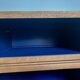 Meuble d’appoint - Plateau rabattable