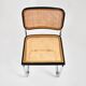 B32 dining chairs by Marcel Breuer set of 8