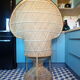 Vintage emmanuel le chair
