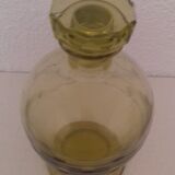 Carafe en verre