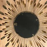 Sun mirror