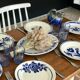 Table set