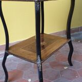 Table marked Napoleon III