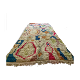 Tapis berbère marocain 150 x 250
