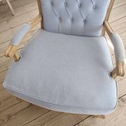 Bergère armchair
