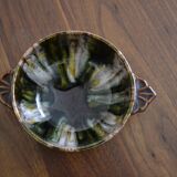Breton eared bowl