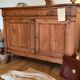 Frédéric - buffet in solid cherry wood