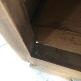 Small Art Deco style piece of furniture