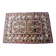 Vintage Kazakh silk rug 169x113cm