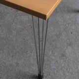 Side table, Dutch design, 1970s