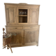 Solid wood sideboard