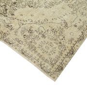 Handmade One-of-a-Kind Oriental Beige Rug 163 cm x 282 cm - 38907