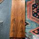 Mid Century Modern 1960s Rosewood Coffee Table