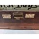 Jeu de bistrot anglais machine divinatoire