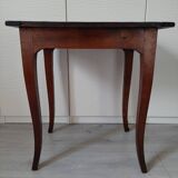 Old desk