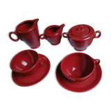 Breakfast Duo of Saint Clément by Blanche Letalle