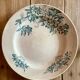 Large flat plate