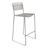 Spaghetti bar stool, Belotti for Alias