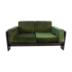 Bastiano 2 seater cord sofa by Afra & Tobia Scarpa, Gavina / Knoll