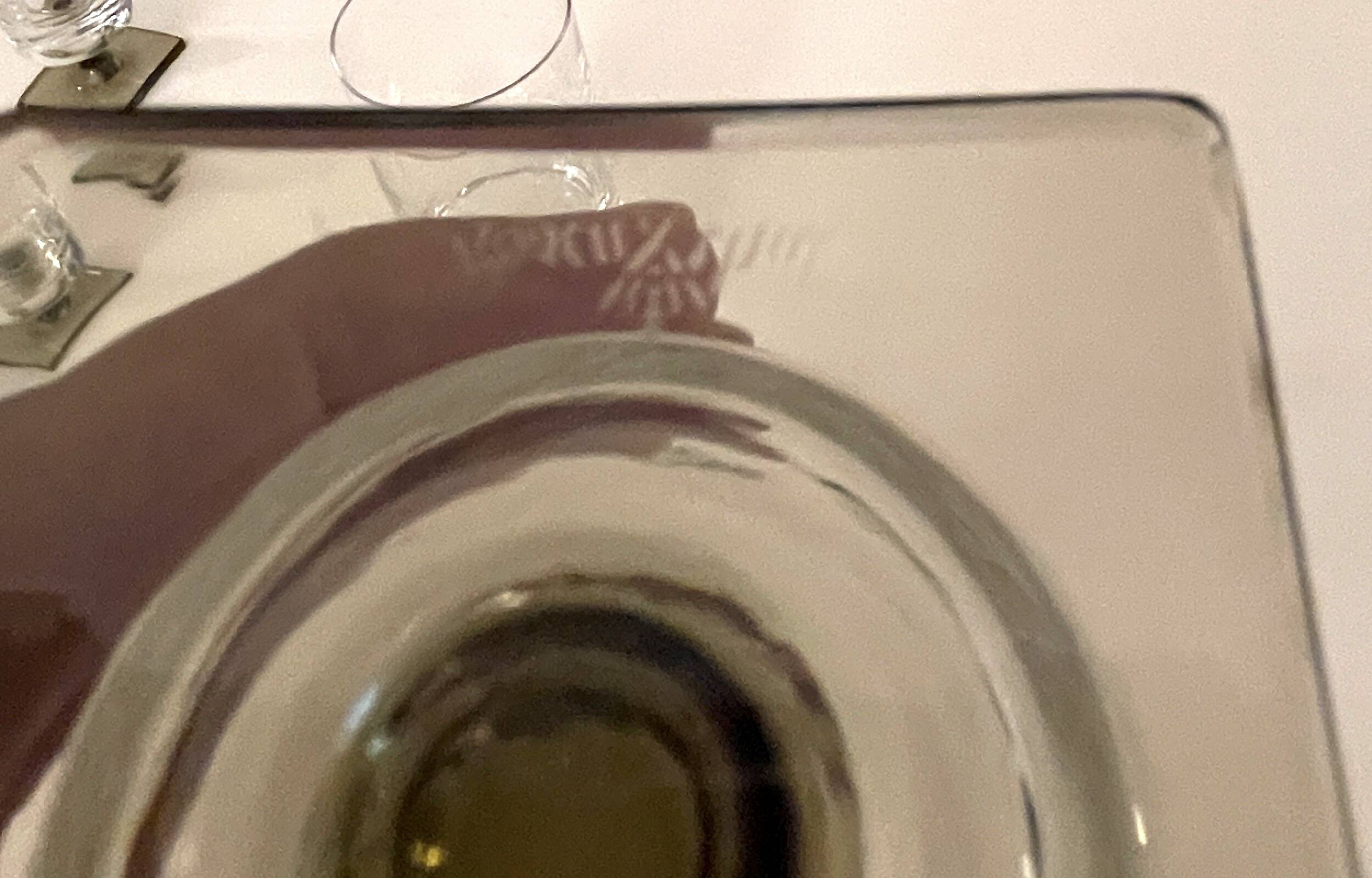 16 Rosenthal glasses - G. Jensen