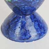 Vase en céramique par Louis Baude