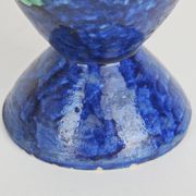 Ceramic vase by Louis Baude