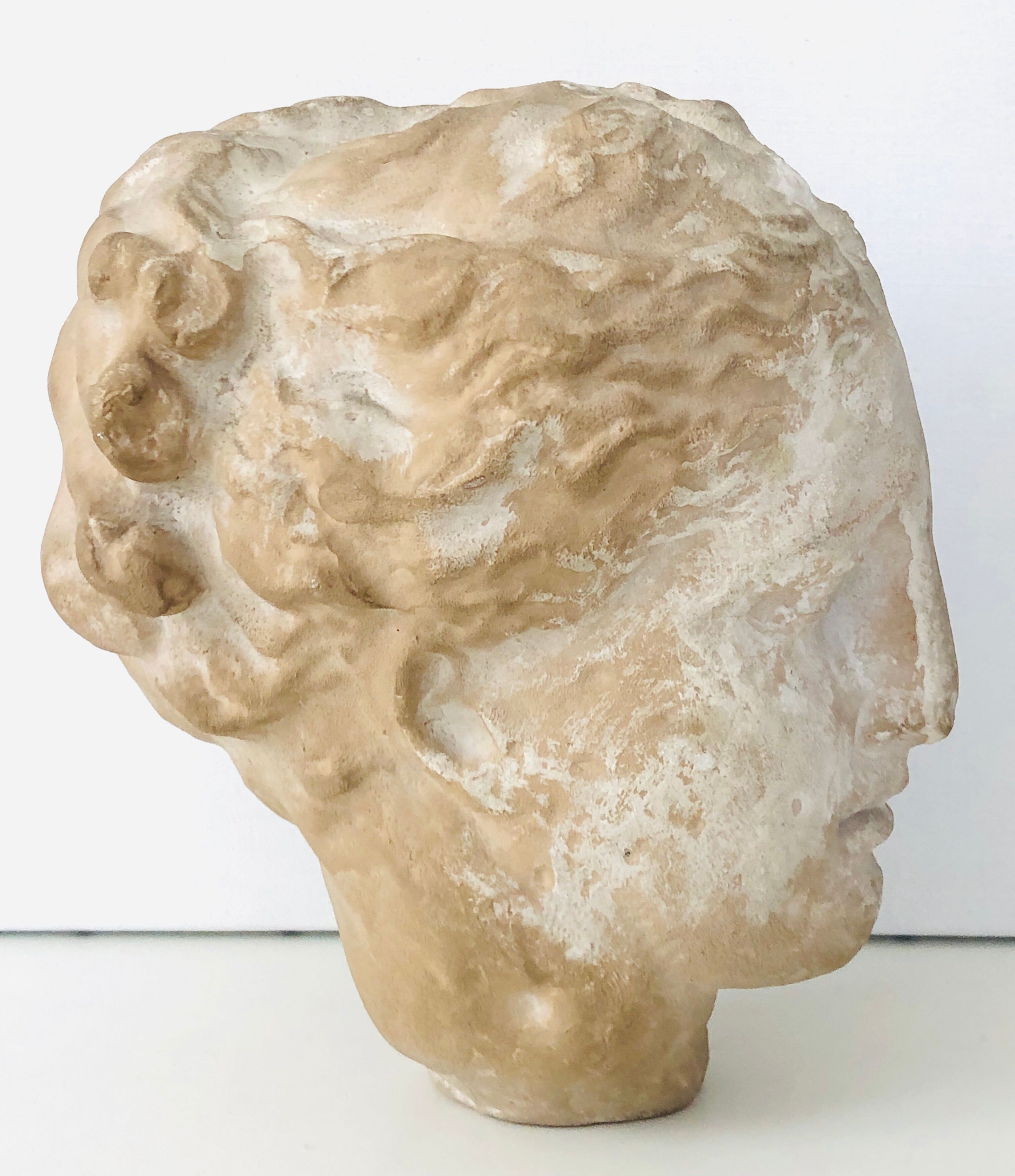 Greek sculpture