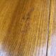 Table teck et bois exotique fabrication Française