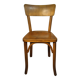 Baumann bistro chair from the 1950s