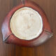 Ceramic ashtray 1950 vintage Keramos Sèvres