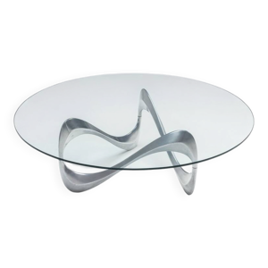 table basse Snake de - knut