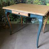 Bureau en chêne