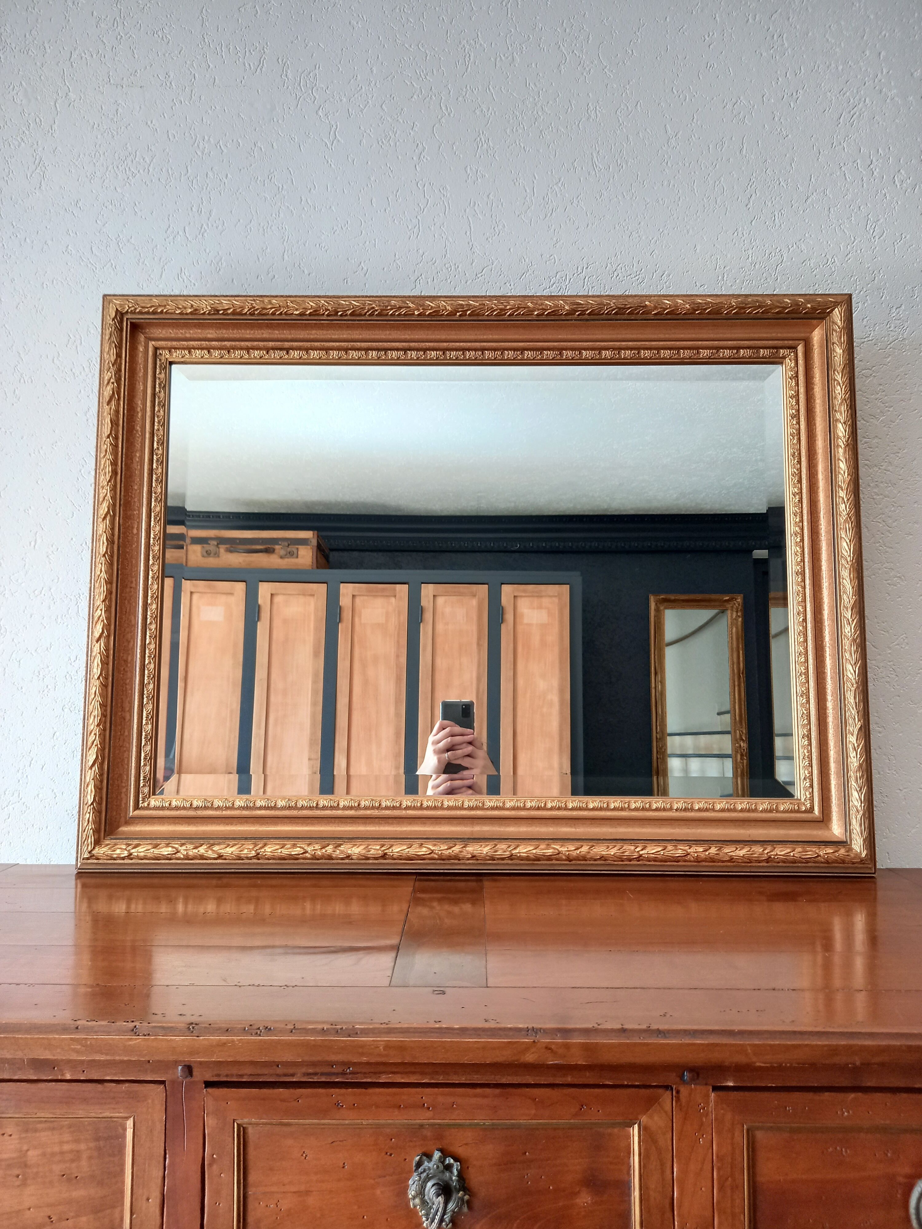 Mirror Claude Guenot 86x65cm