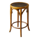 Bistro stool No. 94 by Baumann 1930, not Thonet.