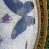 Bamboo tray