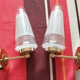 vintage sconces