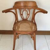 Office chair Cré-Rossi 1950