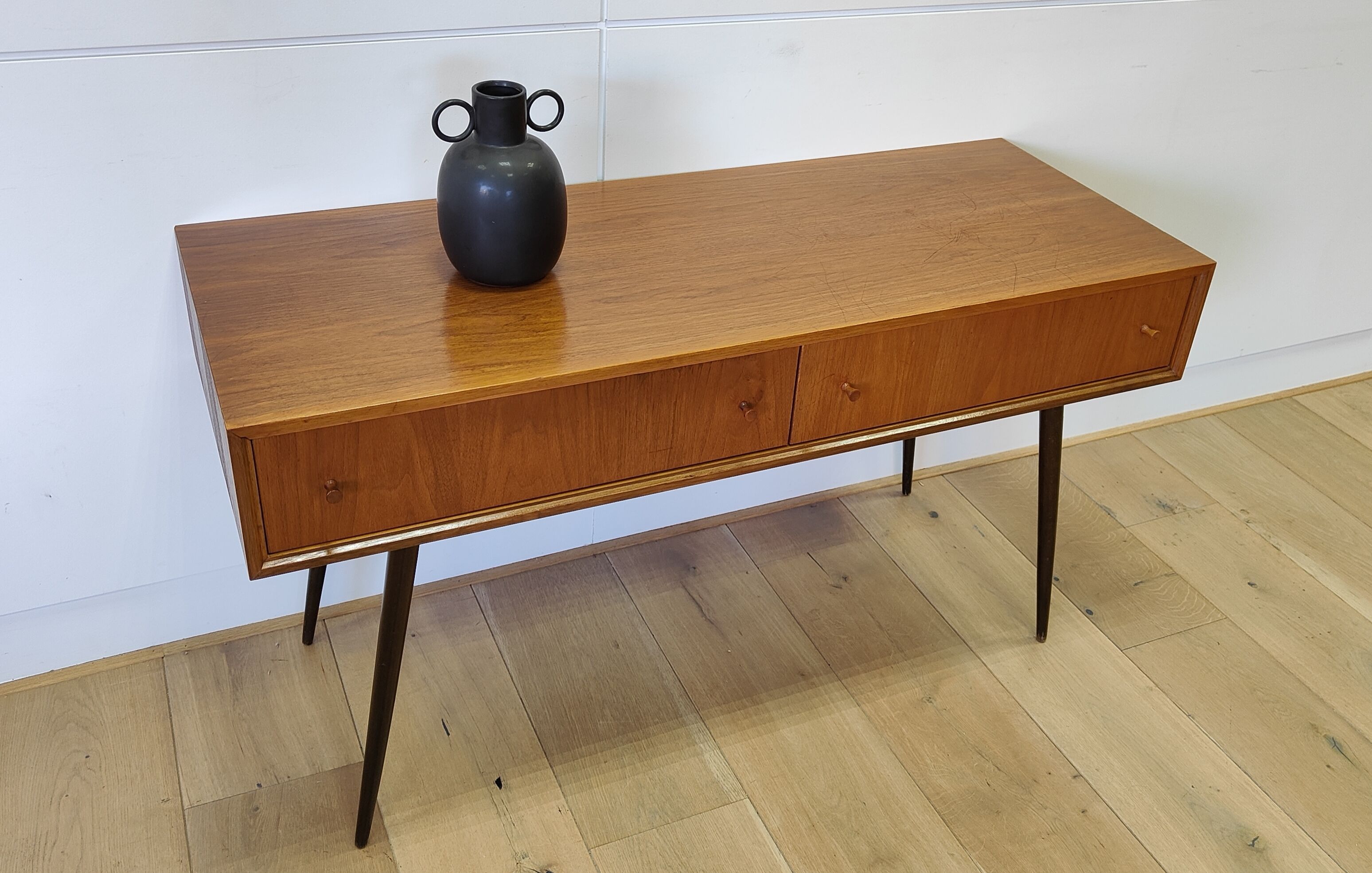Mid-century side table