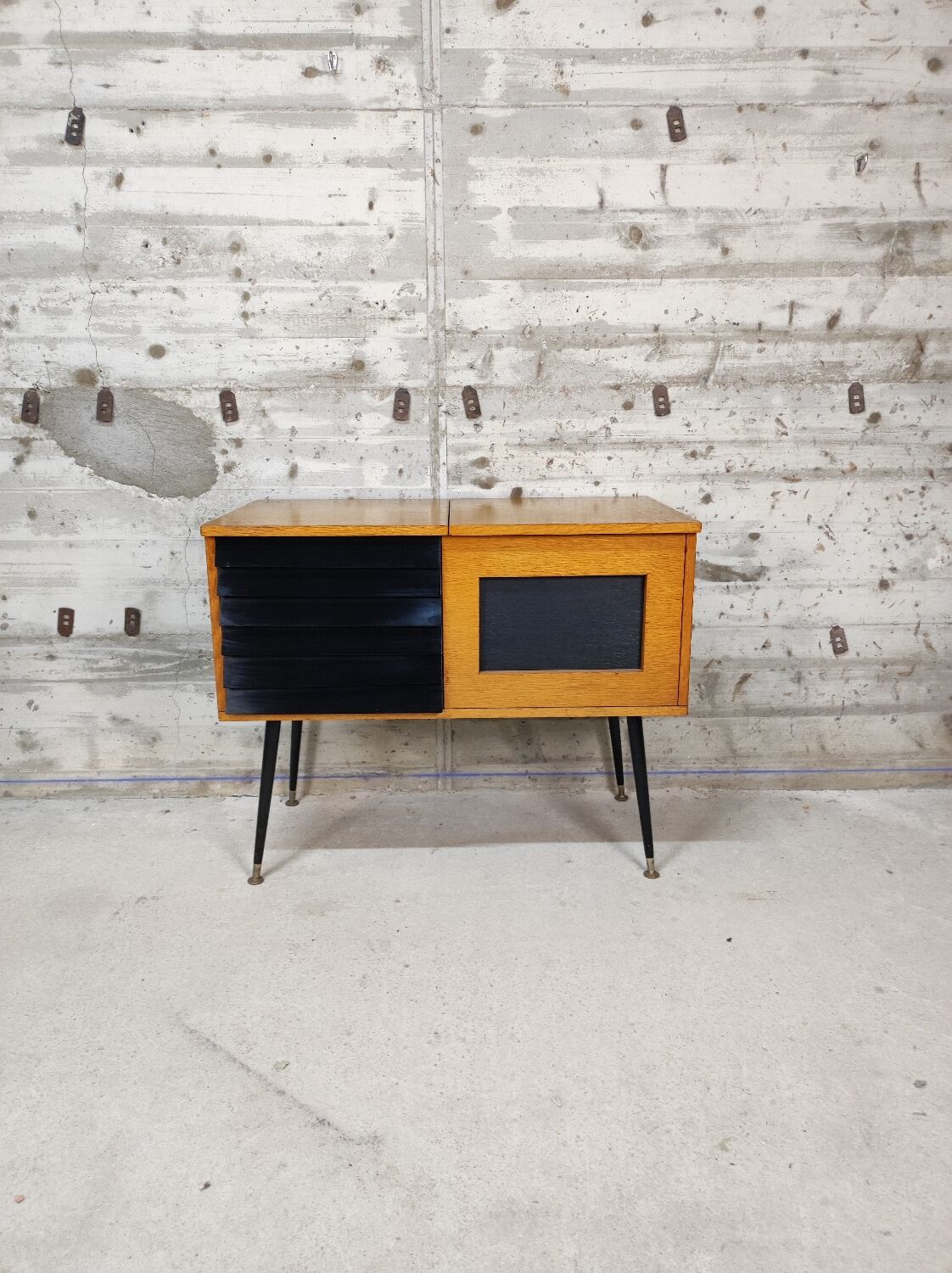 Old Hifi furniture