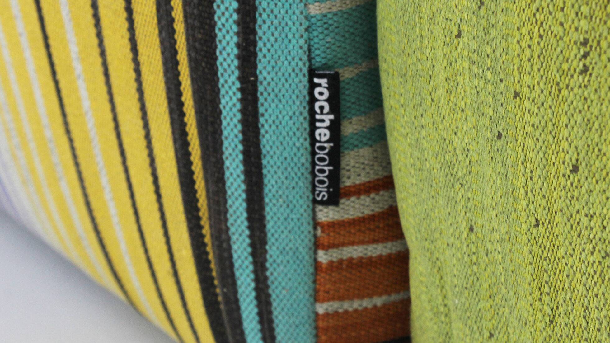 Canapé modulable Voyage Immobile vintage de Roche Bobois