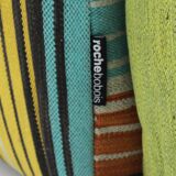 Canapé modulable Voyage Immobile vintage de Roche Bobois