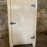 Old xxth century cooler