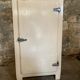 Old xxth century cooler