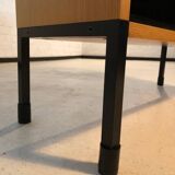 ARP / Minvielle storage unit, French design 1950