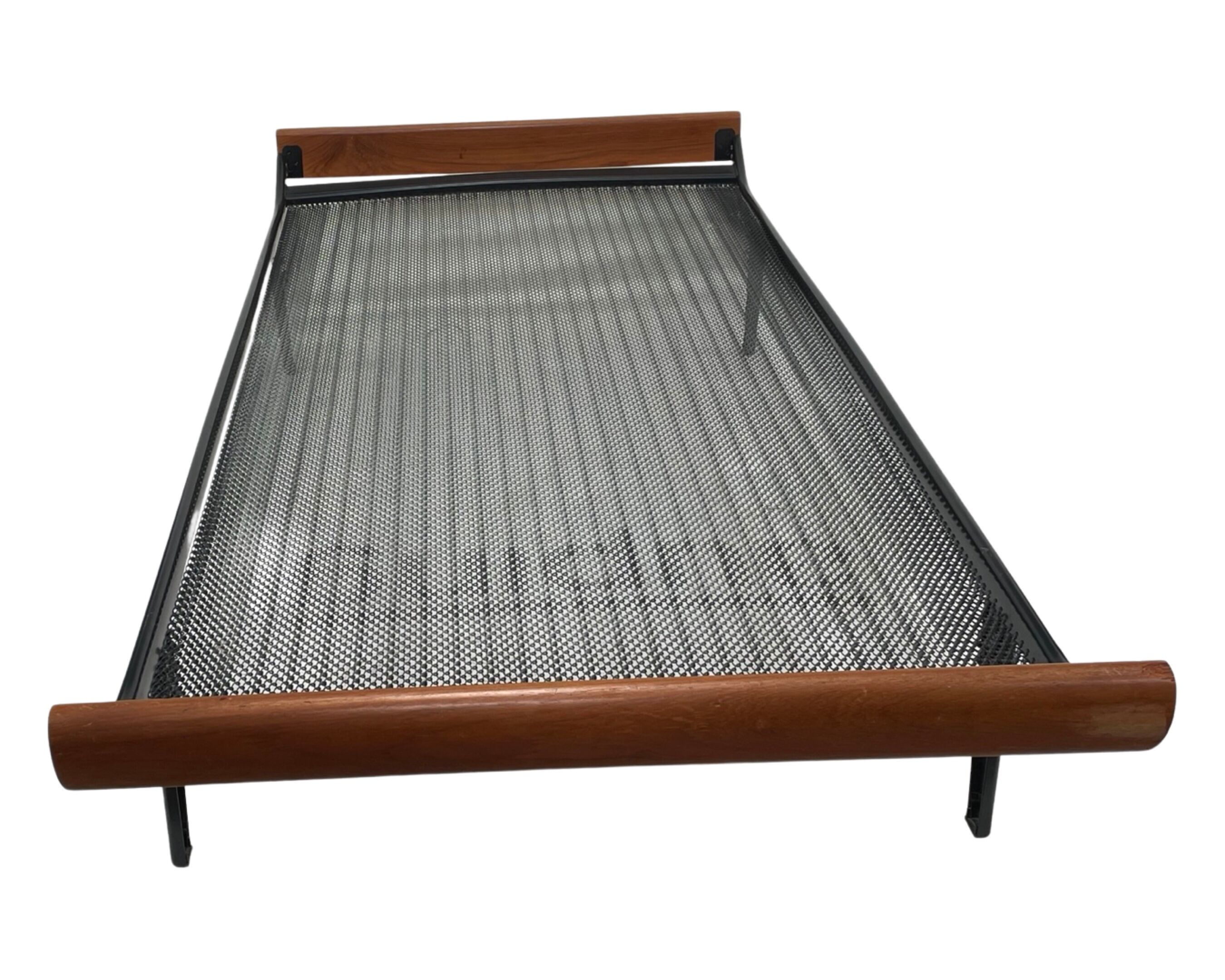 Day bed Auping Cleopatra design by Dick Cordemeyer 60