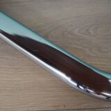 Table basse en teck, design danois, années 1970