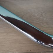 Teak coffee table, Danish design, 1970s, production: Denmark