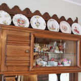 1930s croalier
