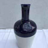 Ancienne bouteille dolfi 70cl céramique