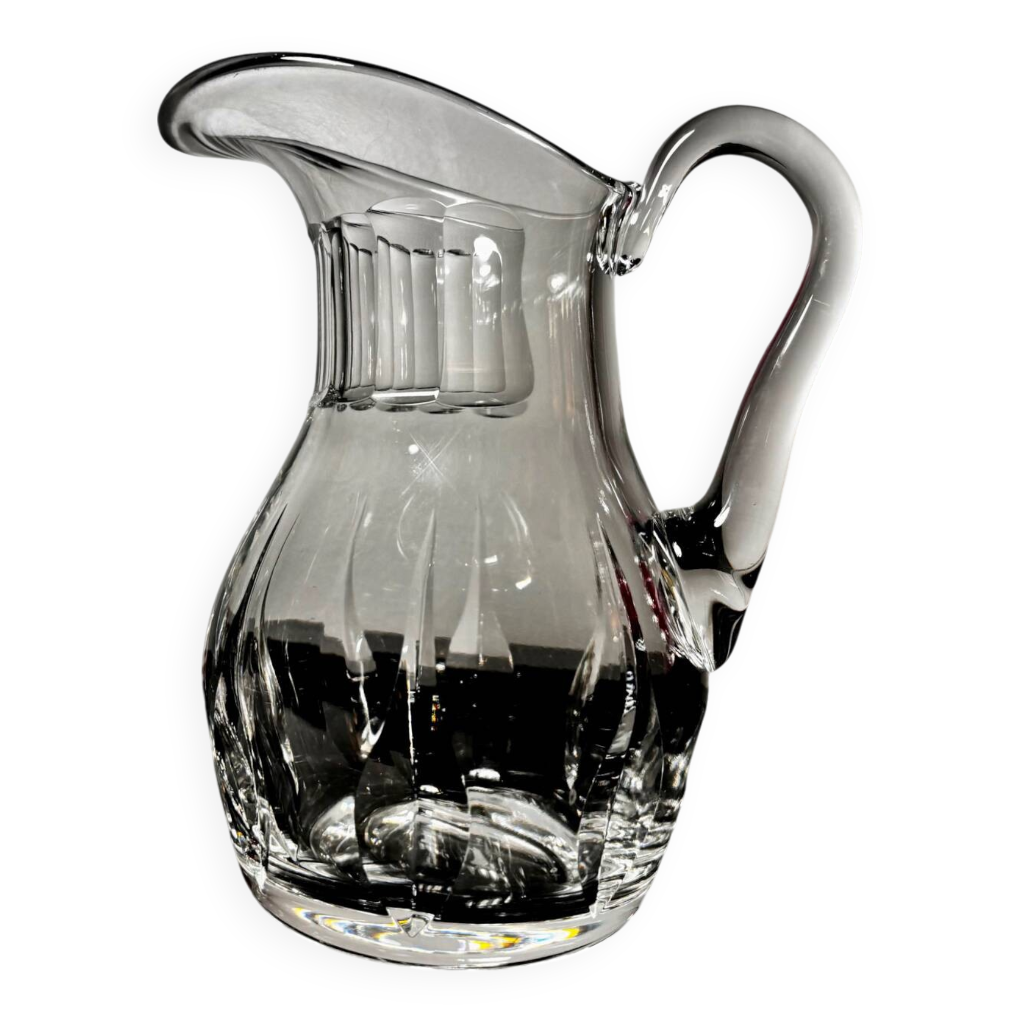 Brock Pichet Cerdagne Saint Louis signed